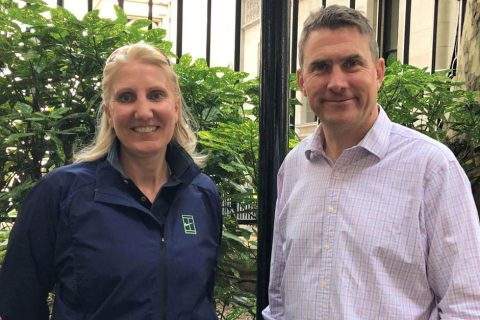 Historic Hunstanton Lawn Tennis Tournament ensures its future after signing new sponsorship deal