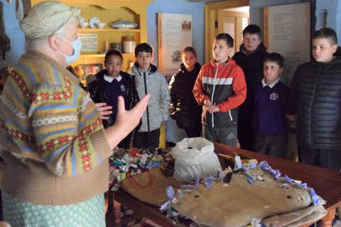 Ancient House Museum to reopen following successful school visits