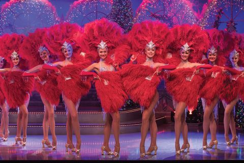 Thursford Christmas Spectacular 2019