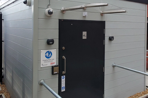 New facility hopes to make King's Lynn accessible to everyone