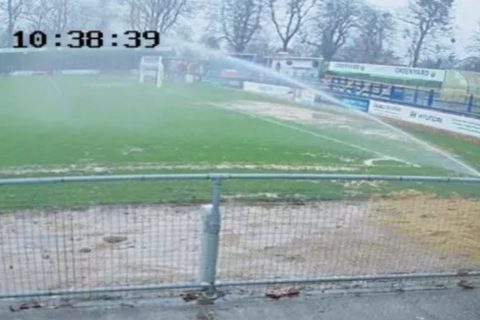Sports Update - W/E 21st & 22nd Feb