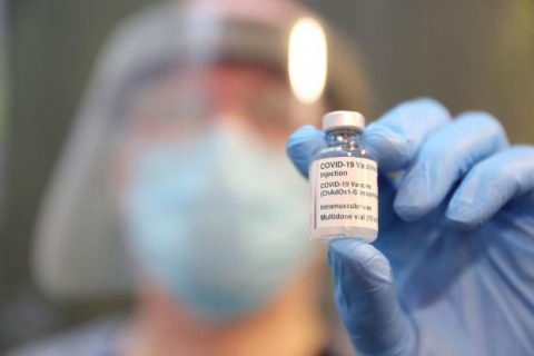 World-first covid-19 vaccine booster study launches in Eastern region