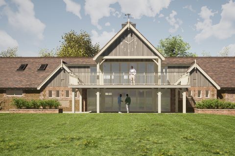 The Snettisham Memorial Pavilion Fund