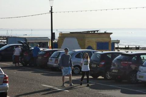 Hunstanton’s car parks contribute over £1m to the Borough Council’s coffers