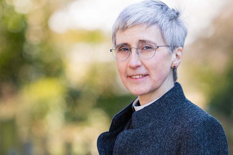Historic first as female Bishop of Lynn announced
