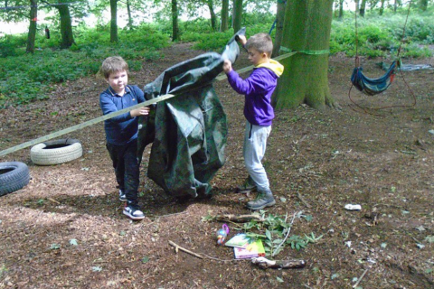 News from Brancaster School