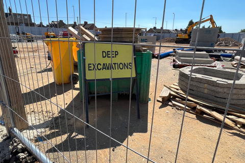 Who IS looking after Hunstanton and its residents?