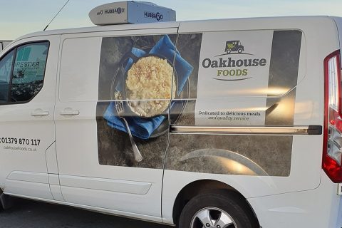 Oakhouse Foods
