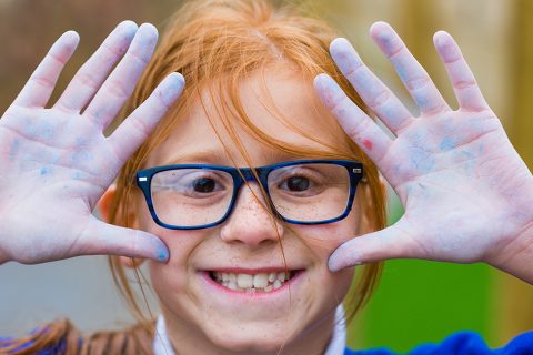 Box of delights reveals poetic talent at Snettisham Primary