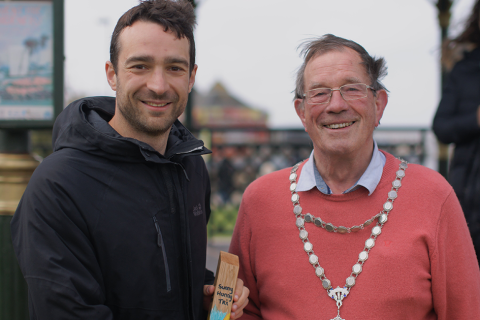 Hunstanton Triathlon a Great Success