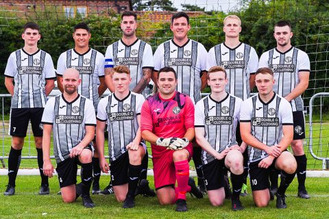 Heacham FC kickstart season with valuable win