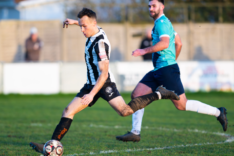 Weekend Football Update - 22nd & 23rd February
