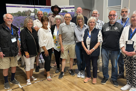 Councillor community grants 2023-24 confirmed
