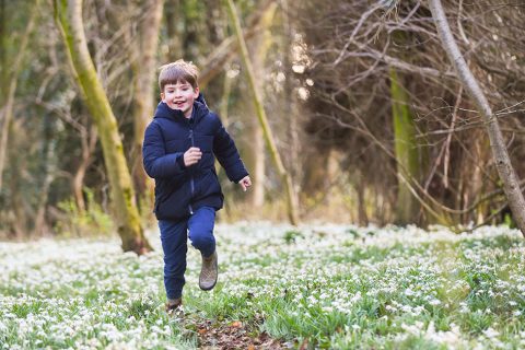 Snowdrop Festival heralds spring