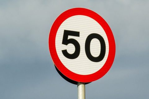 New 50mph speed limits set on A149 in West Norfolk