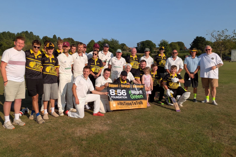 Sports Update - W/E 16th & 17th August