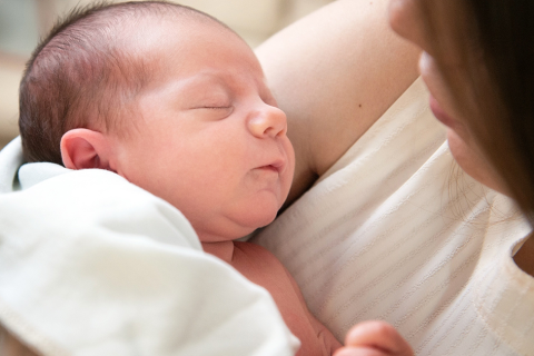 New home for Maternity services