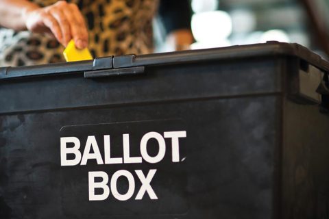 Candidates announced for Norfolk County Council elections