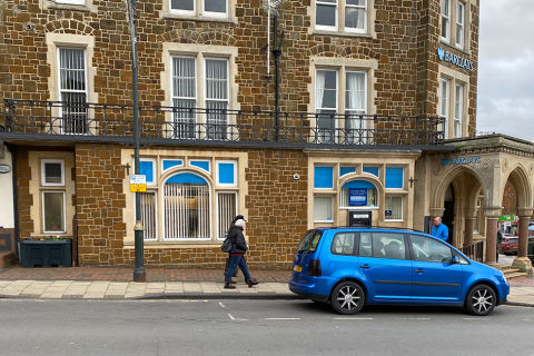 Barclays Bank to close its Hunstanton branch