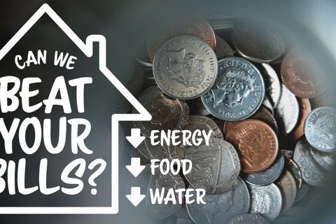 Beat your Bills