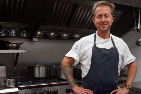 The Duck Inn celebrates rejoining The Top 50 Gastropubs