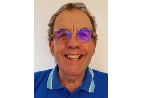 Hunstanton Man Shortlisted for New National Arts Competition