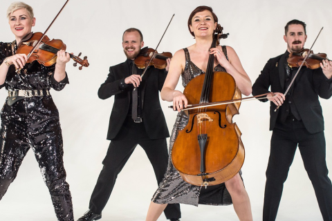 Bowjangles to perfom in Sedgeford