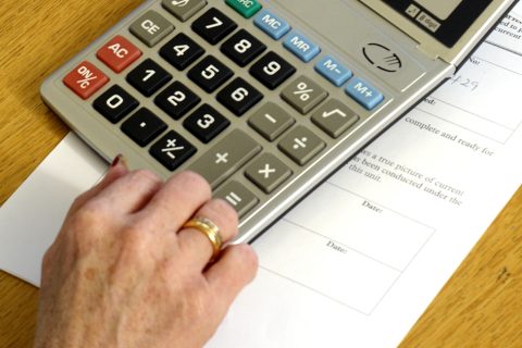 Businesses and sole traders can apply for grants even if they are outside business rates system