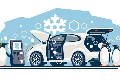 How to use your car’s air-conditioning effectively in summer