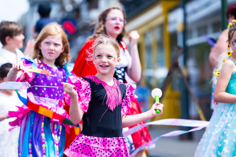 Summer Carnival and Christmas Lights Switch On - Hunstanton businesses asked for their input