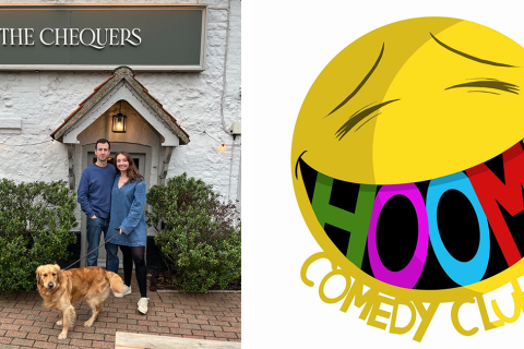 Chequers to Host Comedy Night as part of Re-launch