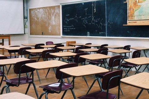 Give schools extra money to let pupils retake school year says Social Mobility Commission