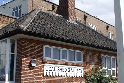 Civic Society objects to Borough Council plans for Hunstanton's TIC