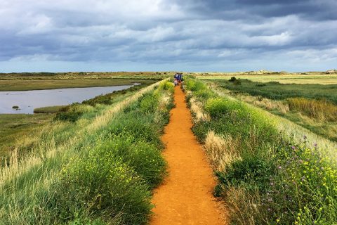 Farming in Protected Landscapes