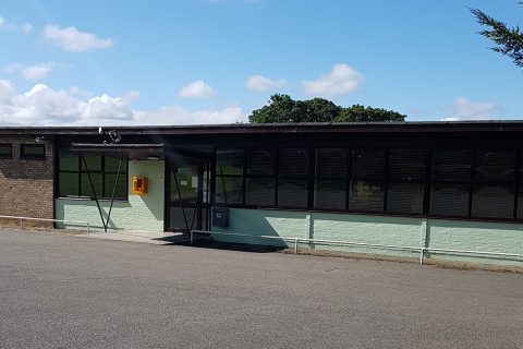 A potted history of Hunstanton Community Centre