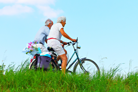 T&A investigates Walking and Cycling Routes