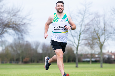 West Norfolk runner aims to complete Tokyo Marathon
