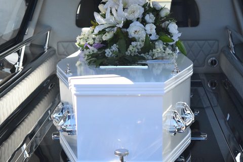 Support towards funeral expenses increases today