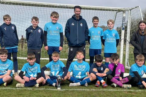 Sports Update - Weekend of 15th & 16th March