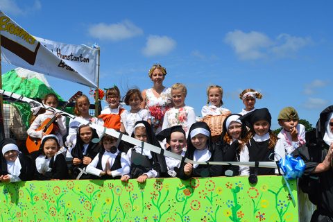 Carnival to return to Hunstanton this June