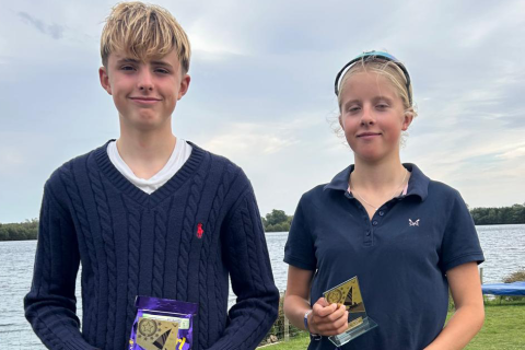 Sports Update - W/E 13th & 14th September