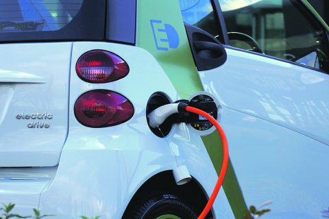 Electric Vehicles - is Norfolk ready?