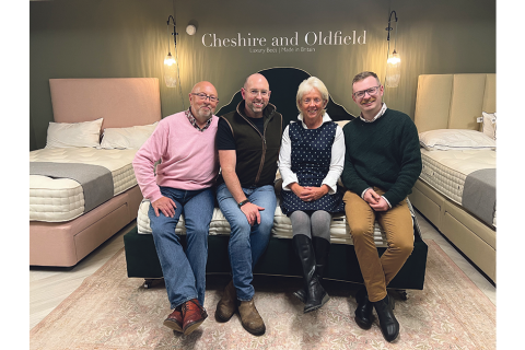 Meet Norfolk’s Newly Emerging Luxury Bed Specialist