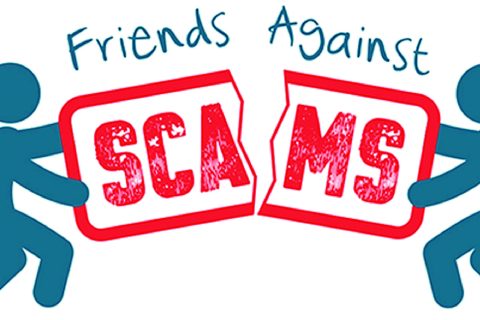 Free call blockers for people receiving scam or nuisance phone calls