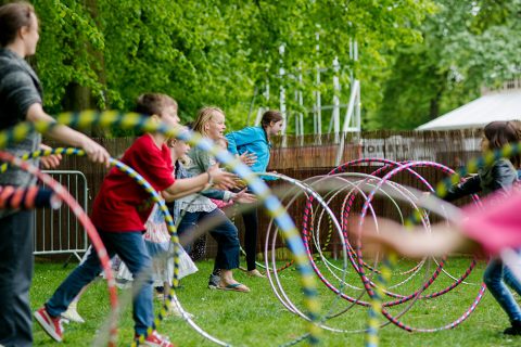NORFOLK & NORWICH FESTIVAL CONFIRMS FESTIVAL WILL TAKE PLACE 17 - 30 MAY 2021