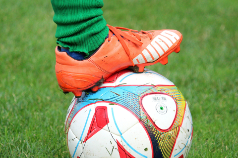 Football Update - W/E 9th & 10th November