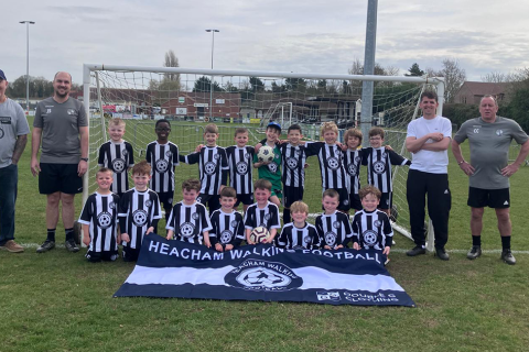 Sports Update - W/E 22nd & 23rd March