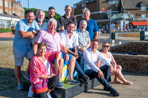 Hunstanton Advisory Group seeks a volunteer Education Sector Member