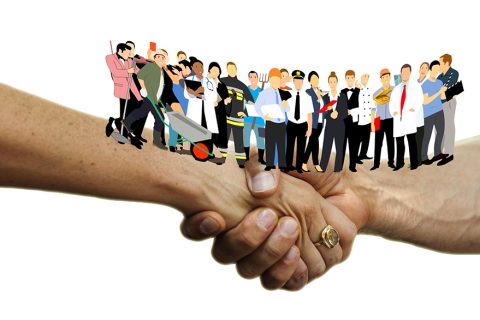 Business support goes rural