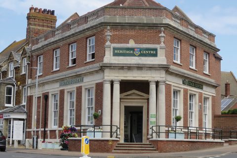 Hunstanton Heritage Centre re-opens on Wednesday, 19 May